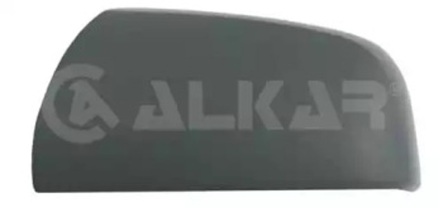 6341445 Накладка (крышка) зеркала заднего вида левая купить Николаев