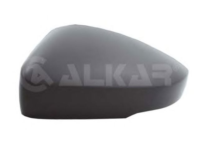6342123 ALKAR Накладка (крышка) зеркала заднего вида правая купить в Хмельницкий