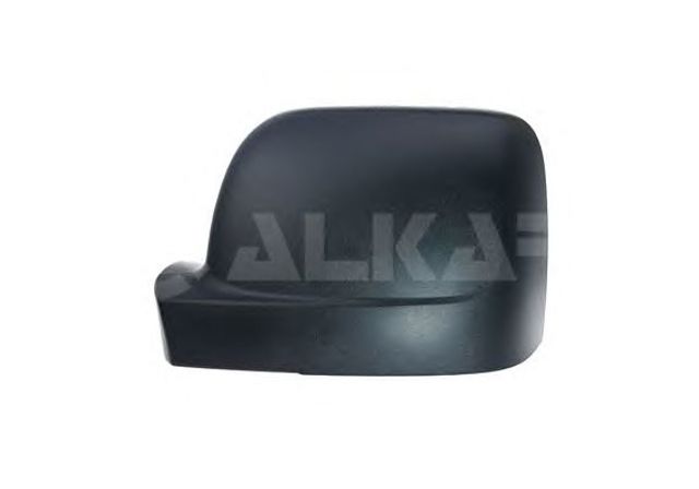 ALKAR 6342645 Накладка (крышка) зеркала заднего вида правая в наличии Украина