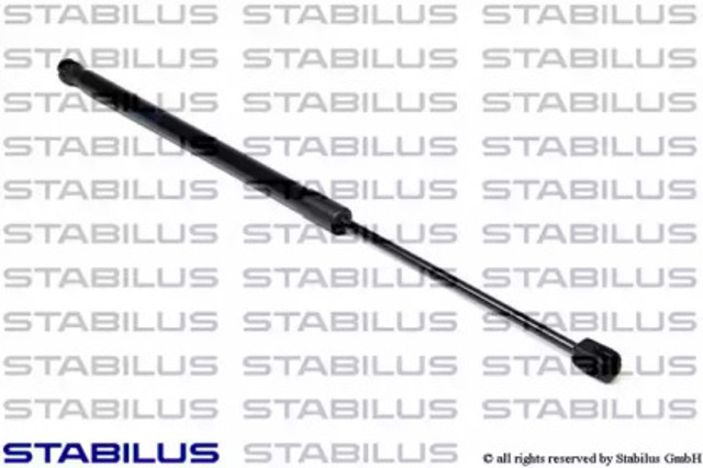 STABILUS 684046 Амортизатор крышки багажника (двери 3/5-й задней) в наличии Запорожье