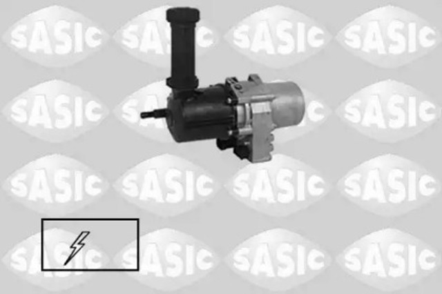 SASIC 7070047 Насос гидроусилителя руля (ГУР) в наличии Винница