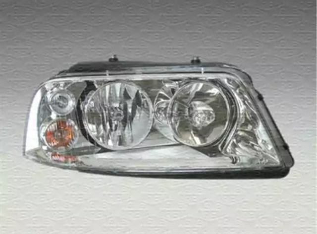 710301182202 MAGNETI MARELLI Правая фара купить в Днепр