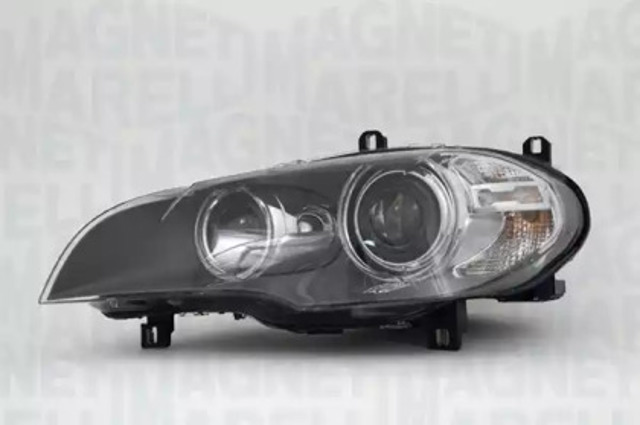 MAGNETI MARELLI 710815030019 Фара левая в наличии Сумы