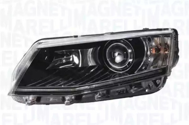 MAGNETI MARELLI 711307024258 Фара левая в наличии Павлоград