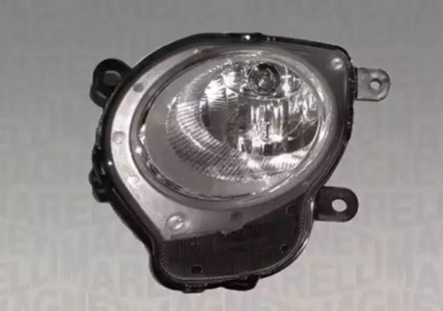 MAGNETI MARELLI 712455301129 Фара левая в наличии Полтава
