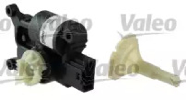 715279 Привод заслонки печки купить Ужгород