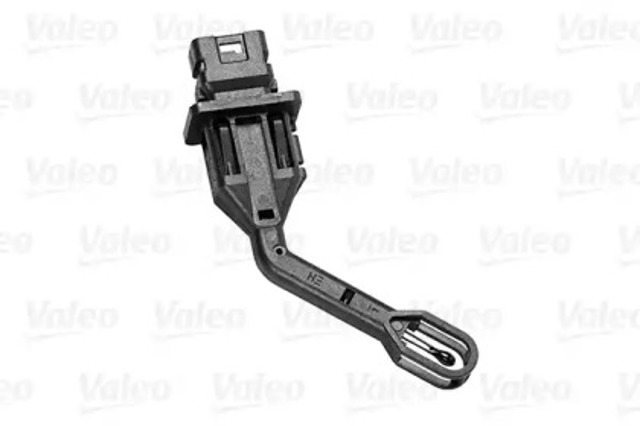 715311 VALEO Датчик температуры воздуха в салоне купить в Ирпень
