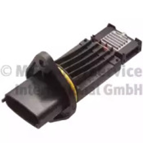 PIERBURG 722701100 Датчик потока (расхода) воздуха, расходомер M.A.F. - (Mass Airflow) в наличии Запорожье
