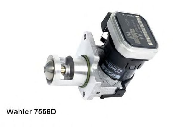 WAHLER 7556D Клапан EGR рециркуляции газов в наличии Черкассы