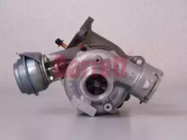 7582199005S GARRETT Турбина купить в Черновцы
