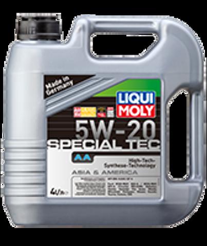 LIQUI MOLY 7621 Моторное масло в наличии Одесса