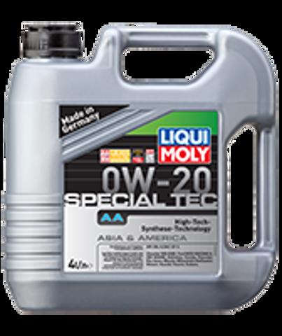 8066 LIQUI MOLY Моторное масло купить в Сумы