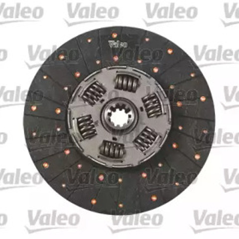 VALEO 807503 Диск сцепления в наличии Черновцы