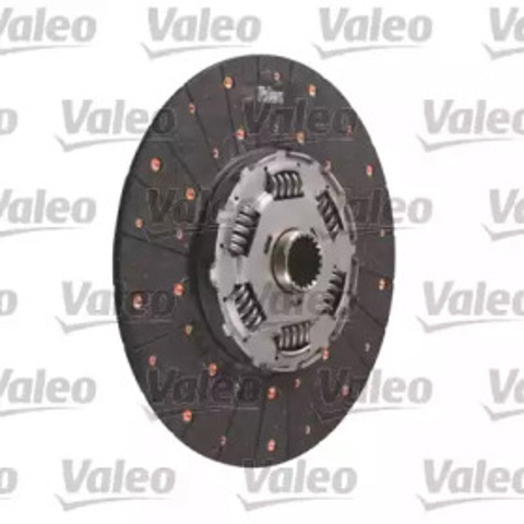 VALEO 807522 Диск сцепления в наличии Каменское