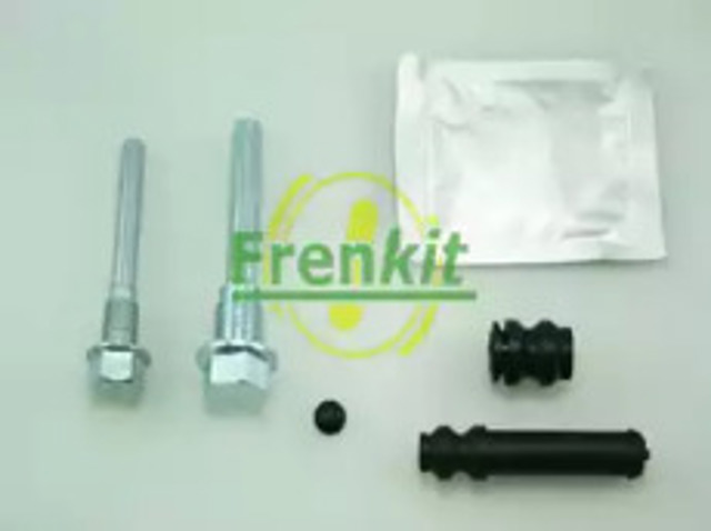 FRENKIT 809008 Ремкомплект суппорта тормозного переднего в наличии Каменское