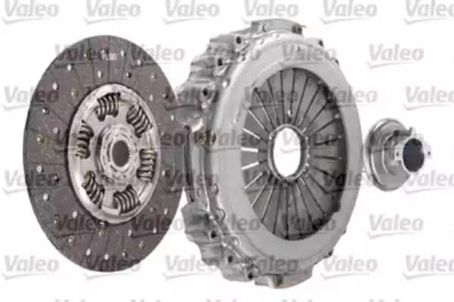 809136 VALEO Сцепление купить в Запорожье