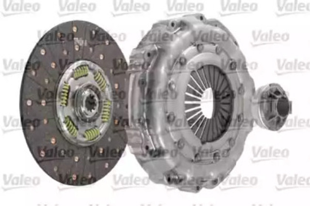 VALEO 809144 Сцепление в наличии Николаев