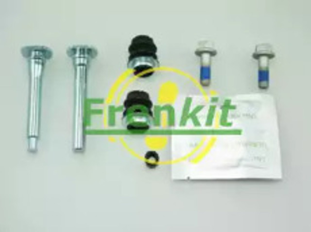 810087 FRENKIT Ремкомплект переднего суппорта купить в Ужгород