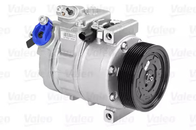 VALEO 813412 Компрессор кондиционера в наличии Одесса