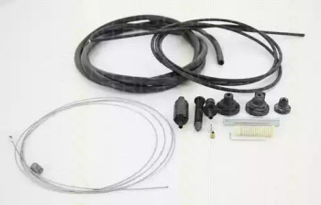 814010309 TRISCAN Трос газа купить в Тернополь
