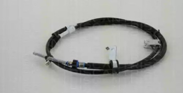 TRISCAN 8140131141 Трос ручника в наличии Ужгород
