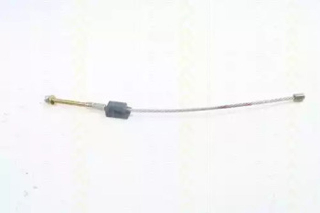 TRISCAN 814016185 Передний трос ручника в наличии Киев