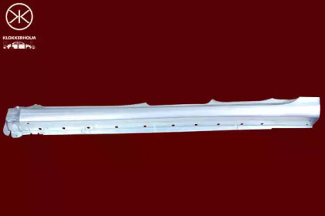 8160011 Порог внешний левый купить Киев