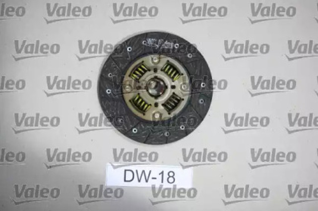 VALEO 821125 Комплект сцепления в наличии Украина