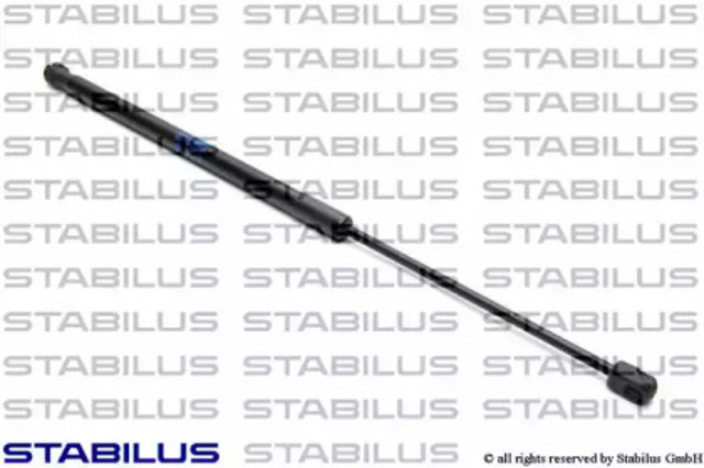 STABILUS 826724 Амортизатор капота в наличии Черновцы