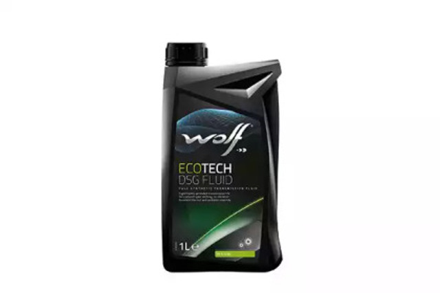 WOLF 8308604 Трансмиссионное масло в наличии Николаев