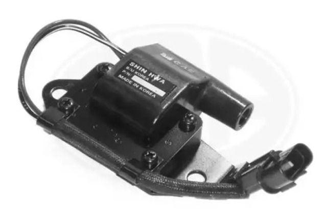 ERA 880142 Катушка зажигания в наличии Украина