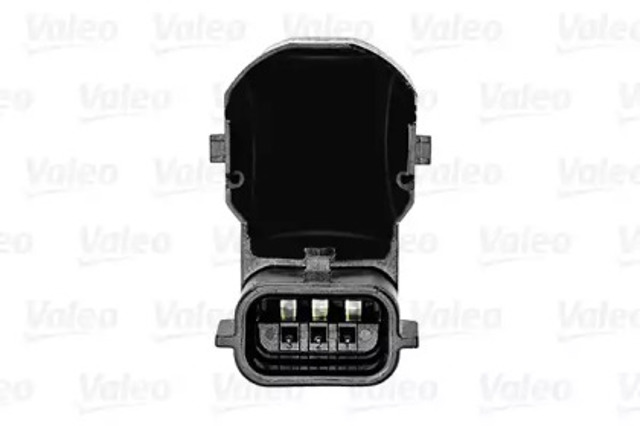 VALEO 890016 Датчик сигнализации парковки (парктроник) передний/задний центральный в наличии Харьков