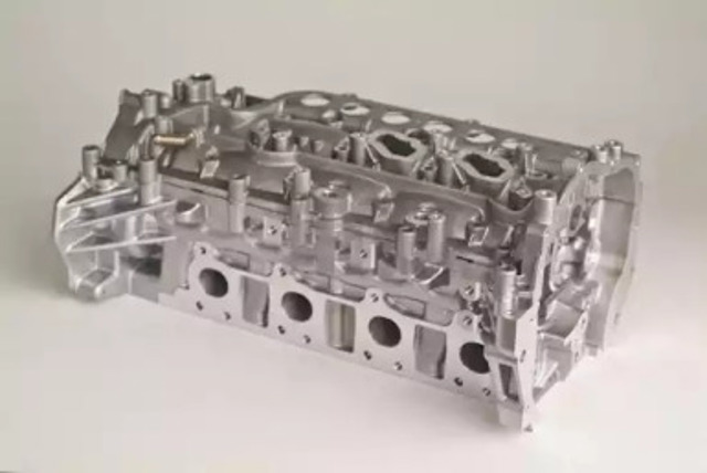 AMC 908525 Головка блока цилиндров (ГБЦ) в наличии Ирпень