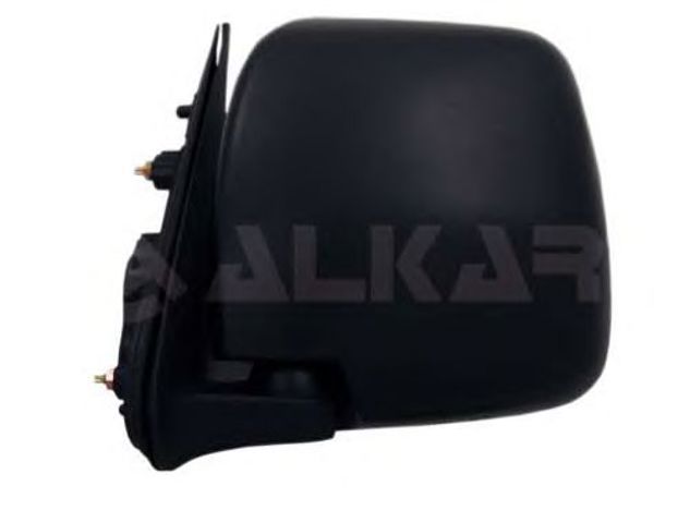 9202955 ALKAR Правое зеркало купить в Чернигов