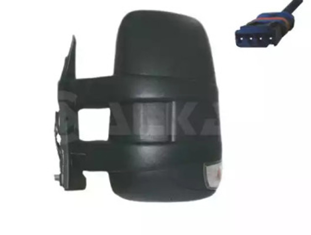 9228249 ALKAR Правое зеркало купить в Каменское