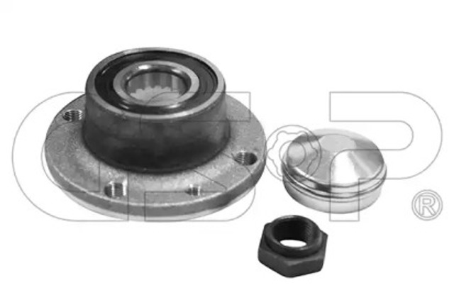9230044K GSP Задняя ступица купить в Чернигов