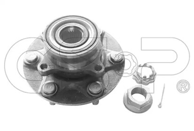 GSP 9330018K Подшипник ступицы в наличии Хмельницкий