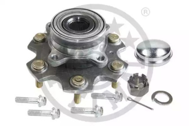 951833L OPTIMAL Ступица передняя купить в Хмельницкий