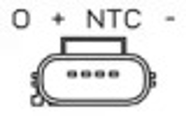 96798 NGK Датчик абсолютного давления купить в Киев