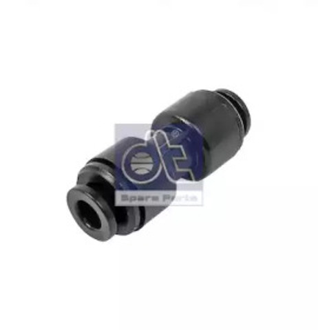 DIESEL TECHNIC 985812 Разъем (головка) шлангов пневмосистемы в наличии Одесса