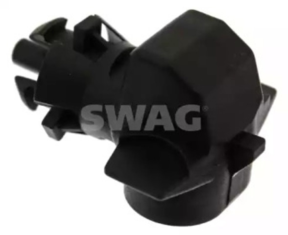 99901840 SWAG Датчик температуры окружающей среды купить в Днепр