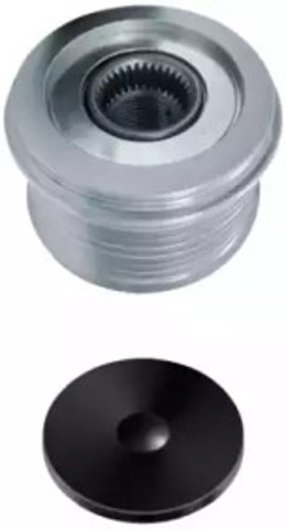 HELLA 9XU358039051 Шкив генератора в наличии Украина