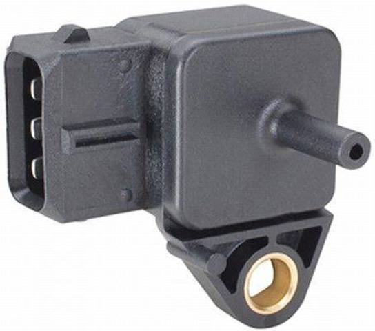 MERCEDES A0115420717 Датчик давления во впускном коллекторе, MAP в наличии Ровно