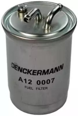 DENCKERMANN A120007 Фильтр топливный в наличии Житомир