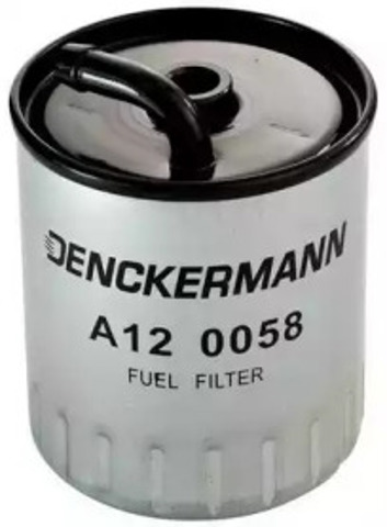 A120058 DENCKERMANN Топливный фильтр купить в Львов