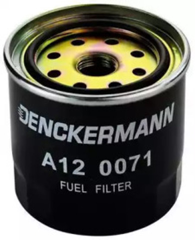 DENCKERMANN A120071 Топливный фильтр в наличии Украина