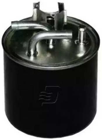 DENCKERMANN A120284 Фильтр топливный в наличии Запорожье