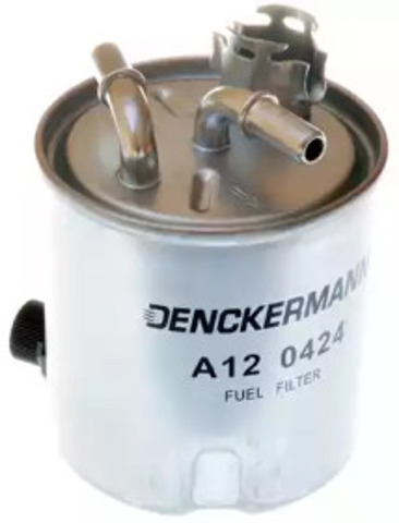 A120424 DENCKERMANN Топливный фильтр купить в Николаев