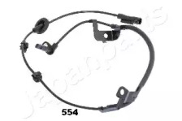 JAPANPARTS ABS554 Датчик АБС задний левый в наличии Киев
