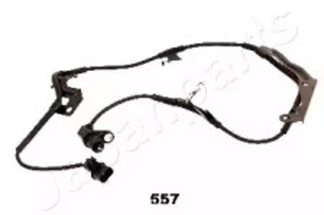 JAPANPARTS ABS557 Датчик АБС (ABS) передний правый в наличии Тернополь